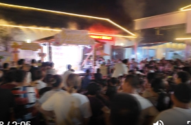 港中联盟“8+1”小酒馆：田园烟火点亮乡村夜经济