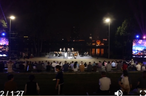 管弦交响音乐会：奏响盛世华章