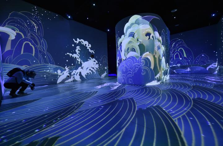 镜观·回响｜以文化人 以文育人