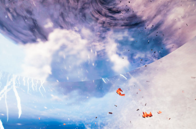 镜观·回响｜中华文化迸发赋能发展之力