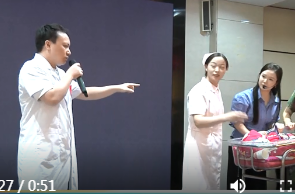 常德市妇幼保健院科普大赛落幕    新生儿科斩获特等奖