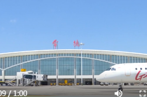 节后错峰游正当时   常德出发多条航线机票跌至3字头