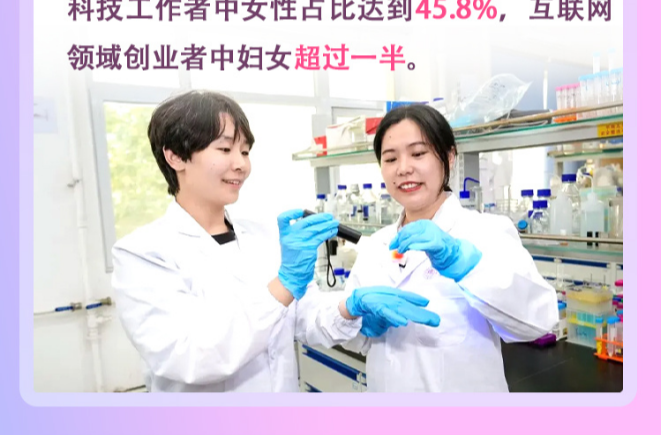 【讲习所·中国与世界】习近平4点建议引领妇女全面发展新进程