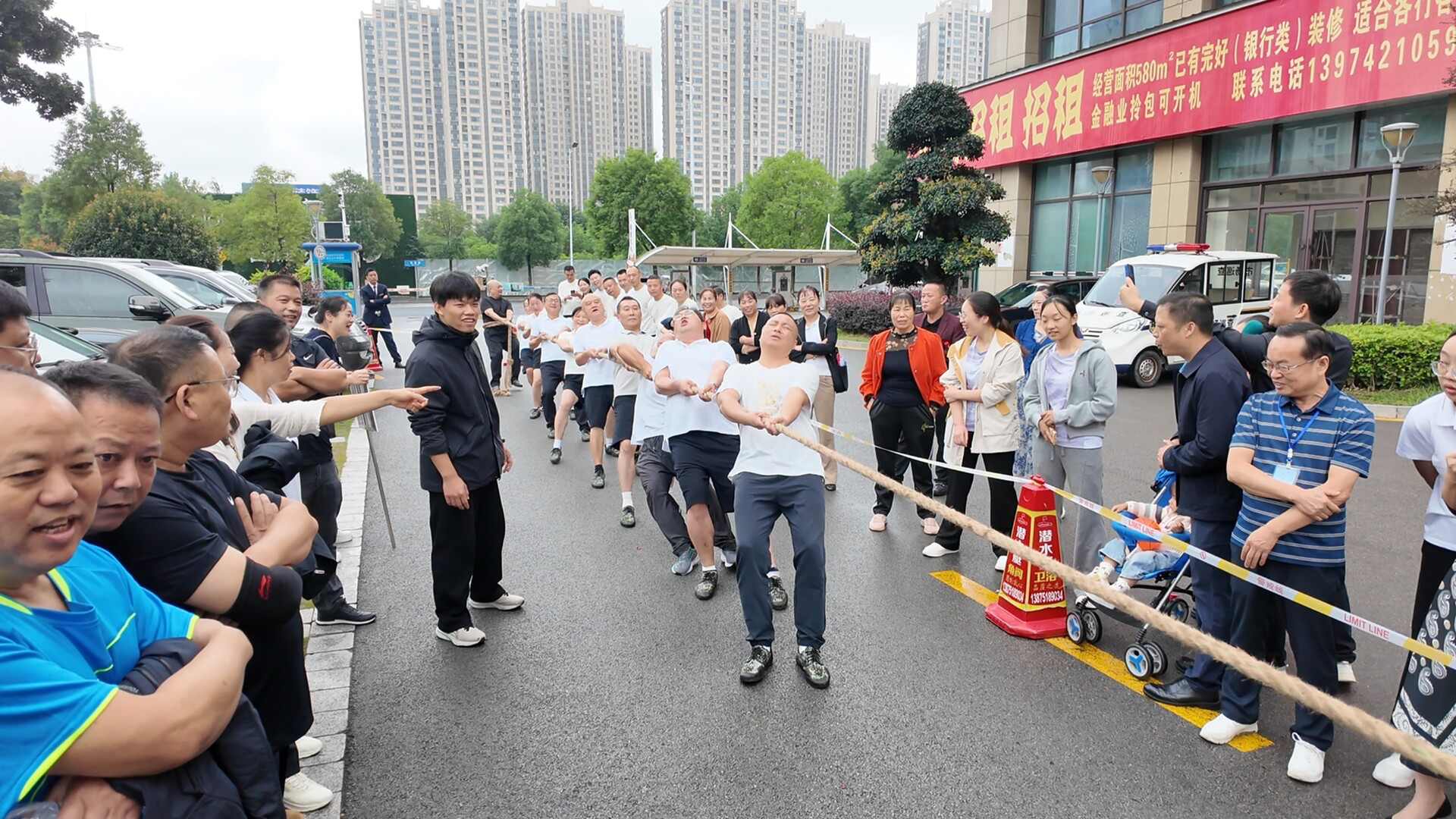 常德市市场服务行业年度活动圆满落幕