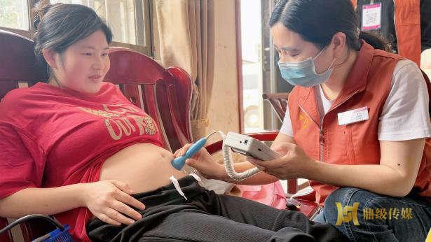 【喜报】鼎城妇幼闪耀全国！“光影妇幼人”系列作品斩获国家级认证