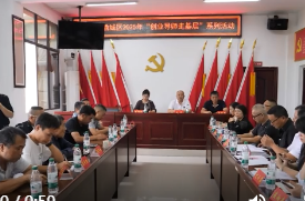 鼎城：创业导师“把脉开方”   精准赋能小微企业发展