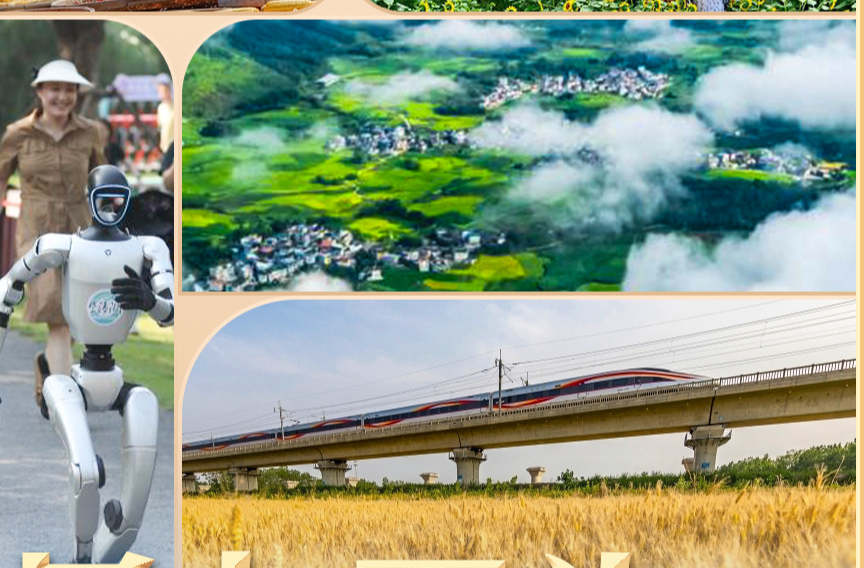 习言道｜涉及老百姓的事，习近平一再强调八个字