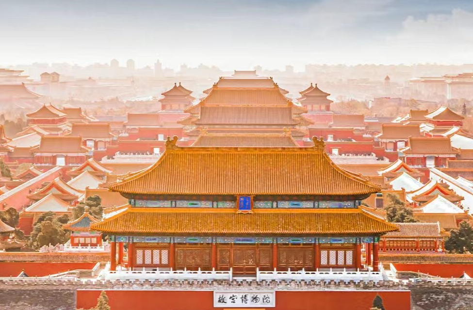 鉴往知来，跟着总书记学历史丨让中华文明瑰宝永续留存、泽惠后人