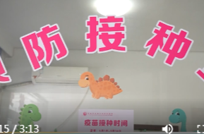 鼎城疾控提醒:秋冬气温骤降 做好流感防控