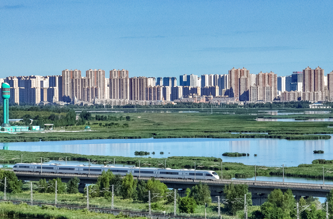 人民领袖｜总书记为何说“不谈新发展理念不行”