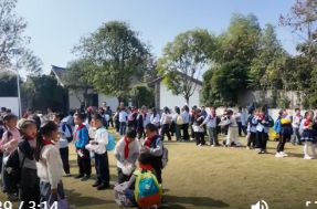 红烨红色文化园：激活红色基因 打造红色教育新高地