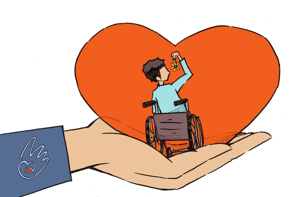 好评中国 | 将文创产品输出为公益善举