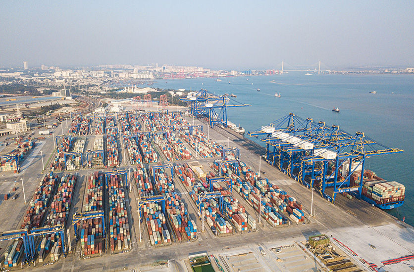 学习进行时｜习近平总书记指引推动海南自贸港建设的故事