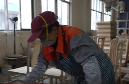 湖南旭宸环保：寒冬催热“暖经济” 开足马力保供应