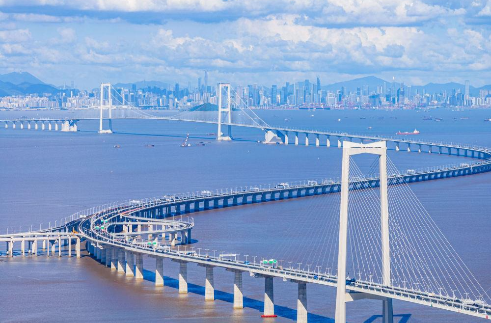 时政微观察丨广东之行，总书记强调两种精神