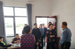 鼎城区斩获两项国家级敬老荣誉