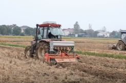 鼎城：“生态包袱”变成“绿色财富”