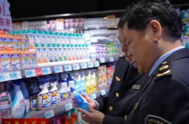 鼎城：规范涉企检查 提升监管质效