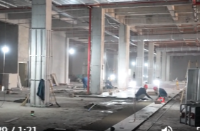 鼎城：将新增一家1.2万平米大型商超