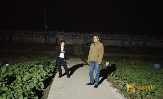 常德鼎城三维发力筑牢秸秆禁烧防线