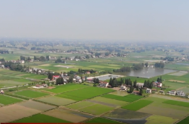 鼎城：绿富同兴 绘就生态经济双赢画卷