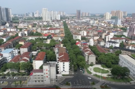 鼎城：民心所向 共建共享生态文化家园