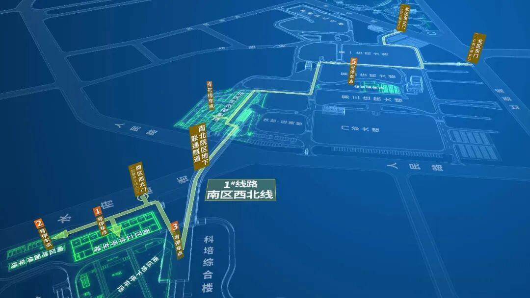 【视频】常德一医停车难？这篇超全智慧停车攻略请收好！