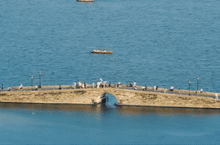 总书记关心的世界文化遗产｜一湖水墨润文脉