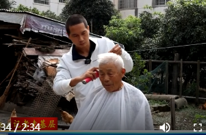 镇德桥镇：驻村工作队暖心服务润民心