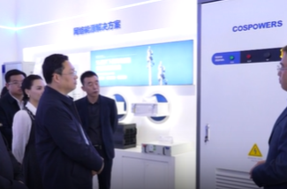 陈远带队赴深圳、广州开展招商考察