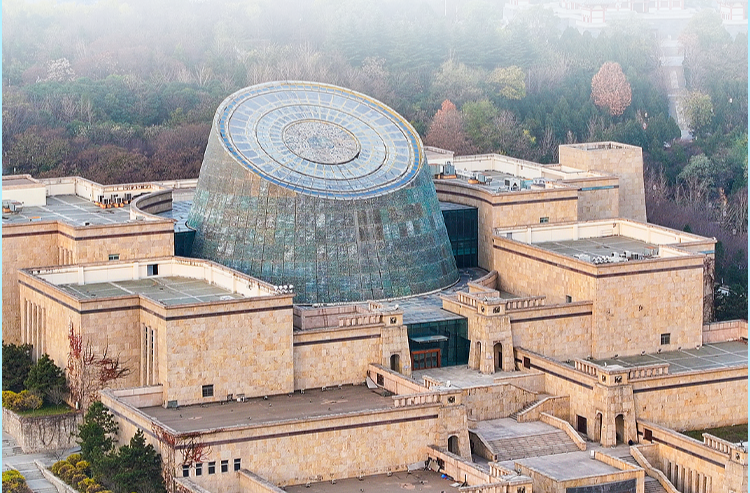 看图学习·非凡“十四五”｜循着总书记的文博足迹 把优秀传统文化发扬光大