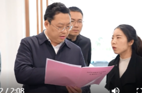 陈远督导巩固拓展脱贫攻坚成果同乡村振兴有效衔接工作