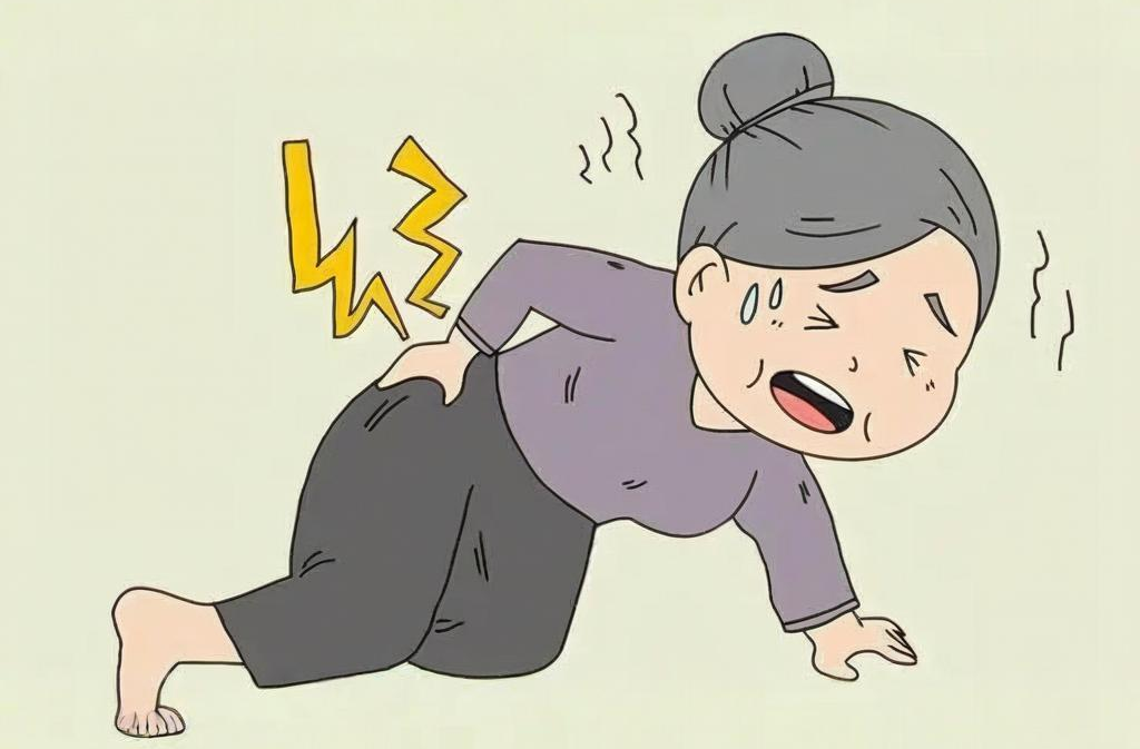 当骨骼变“脆”——骨质疏松伴病理性骨折的应对指南