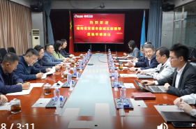 陈远到北京市、苏州市、上海市开展招商考察