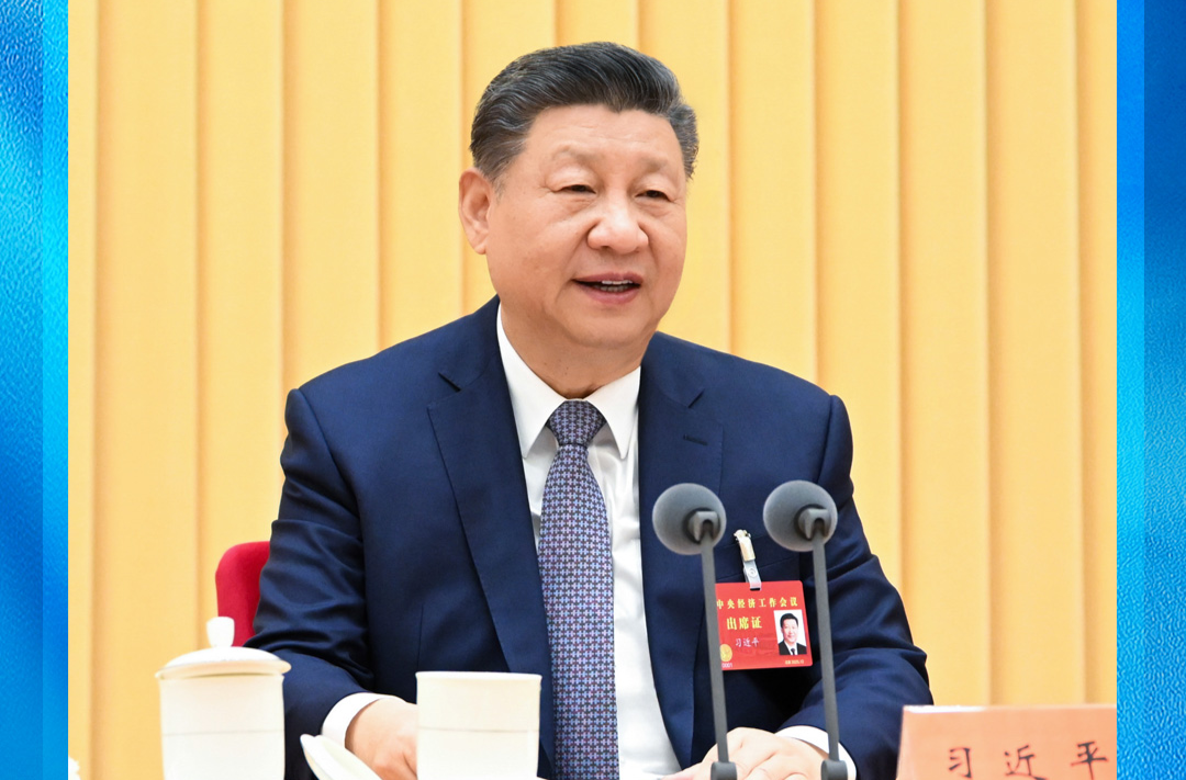 联播+｜“双轮驱动” 筑基“十五五”