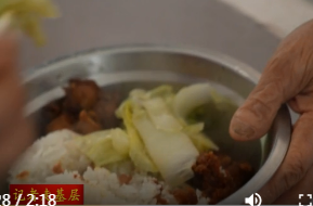 韩公渡镇：3元助餐点托起农村养老“幸福餐盘”