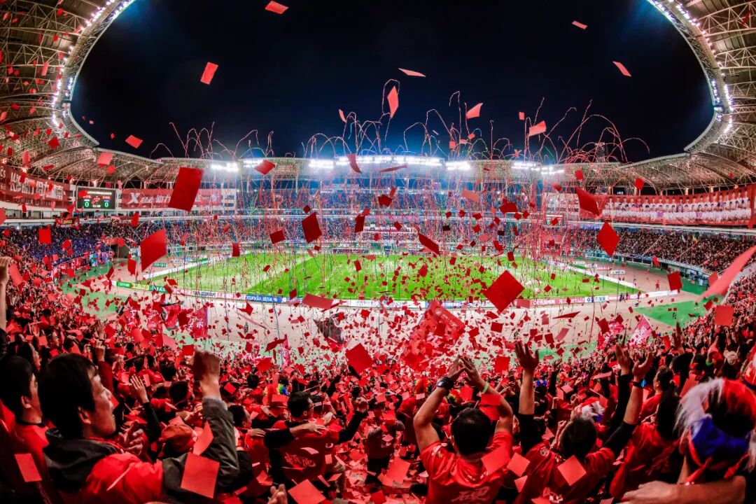 湘超：可以不服，无需不满