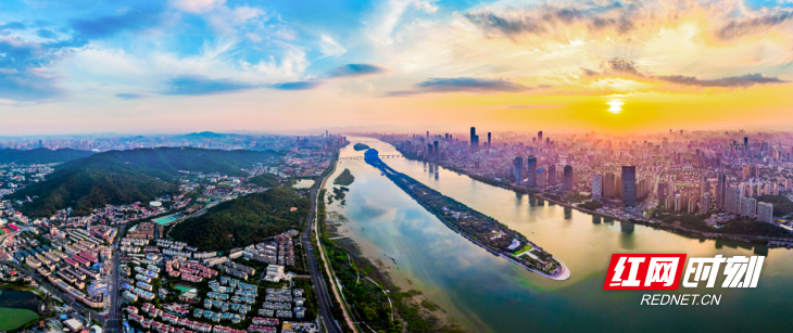 好评中国丨安居宜居乐居，湖南城市更新涌动民生暖流