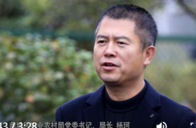 贯彻落实全会精神：奋力开创中国式现代化鼎城实践新局面