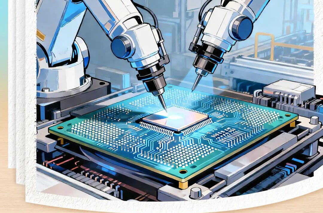 回望2025｜习近平走到科创一线