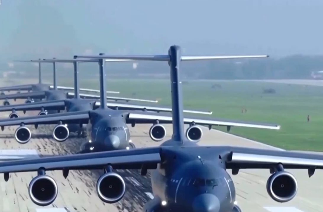 视频丨一组关键词解读二〇二六年新年贺词