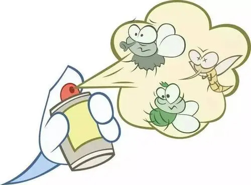 雨水后，健康防！鼎城疾控中心给您的防护指南请收好→