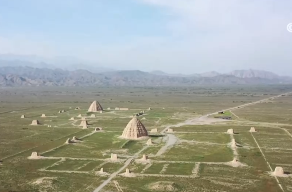 【新思想引领新征程】坚定文化自信 书写文化繁荣发展新篇章