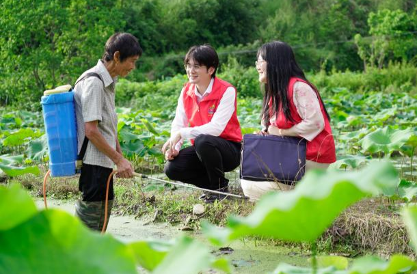 壹视界·把从严管理监督和鼓励担当作为统一起来