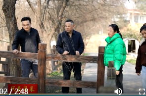 王立军： 扎根基层践初心   履职为民显担当