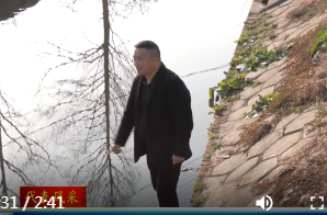 龙文远：用脚步丈量民情   用实干回应期盼