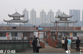 鼎城:开展春运安全检查