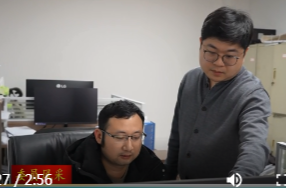 胡德高：国企一线实干者 履职为民建言人