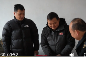 鼎城启动烟花爆竹 “打非治违” 专项行动