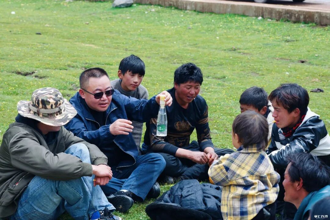 中央一号文件里的长沙“新田野”